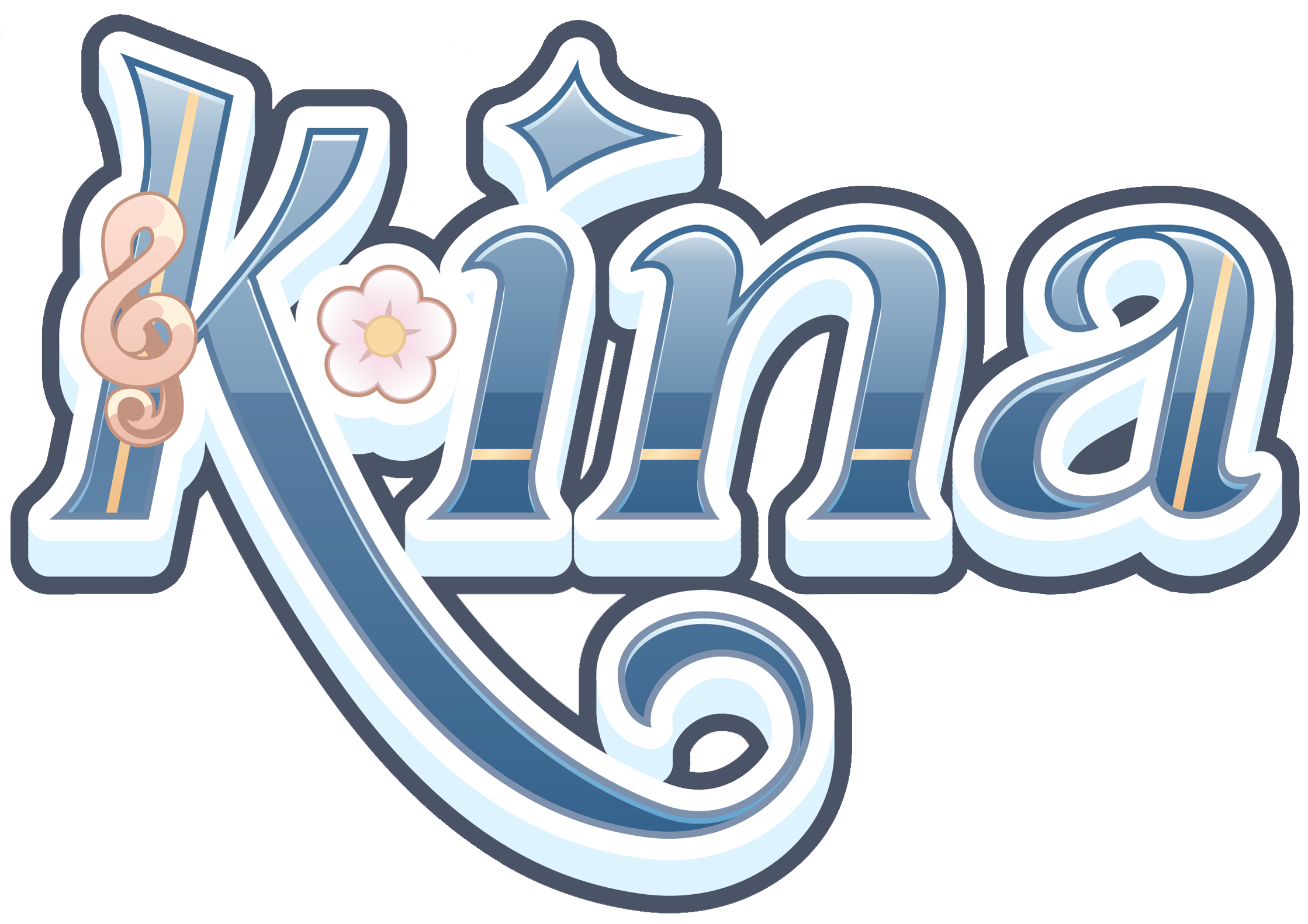 Kina Logo