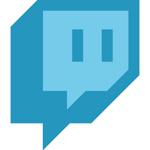 Twitch Icon