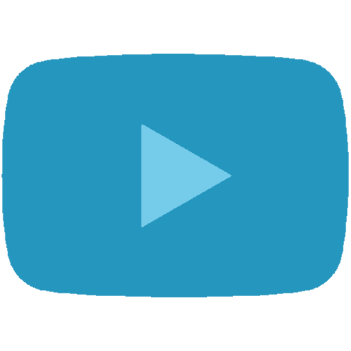 YouTube Icon